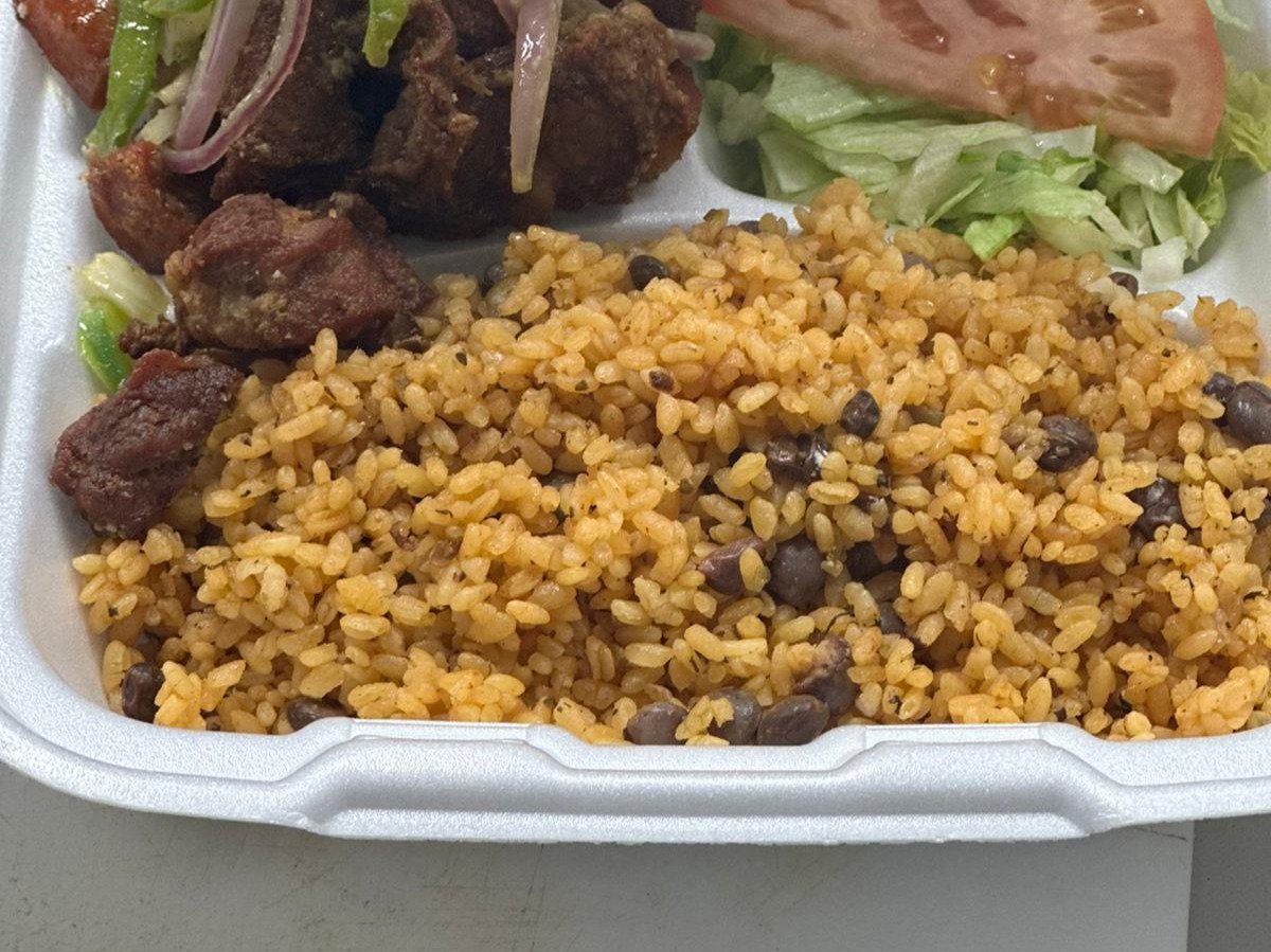 M2 Rivera Restaurant LLC