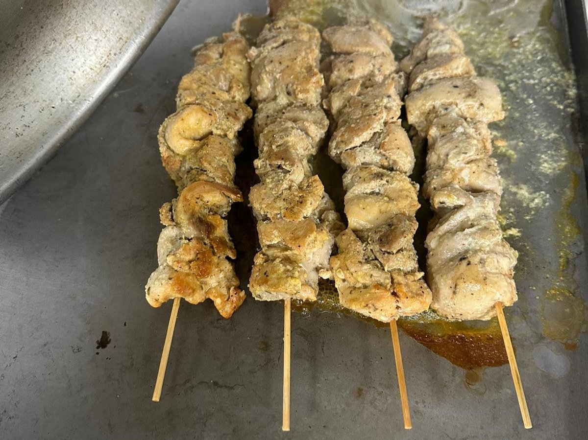 M2 Rivera Restaurant LLC