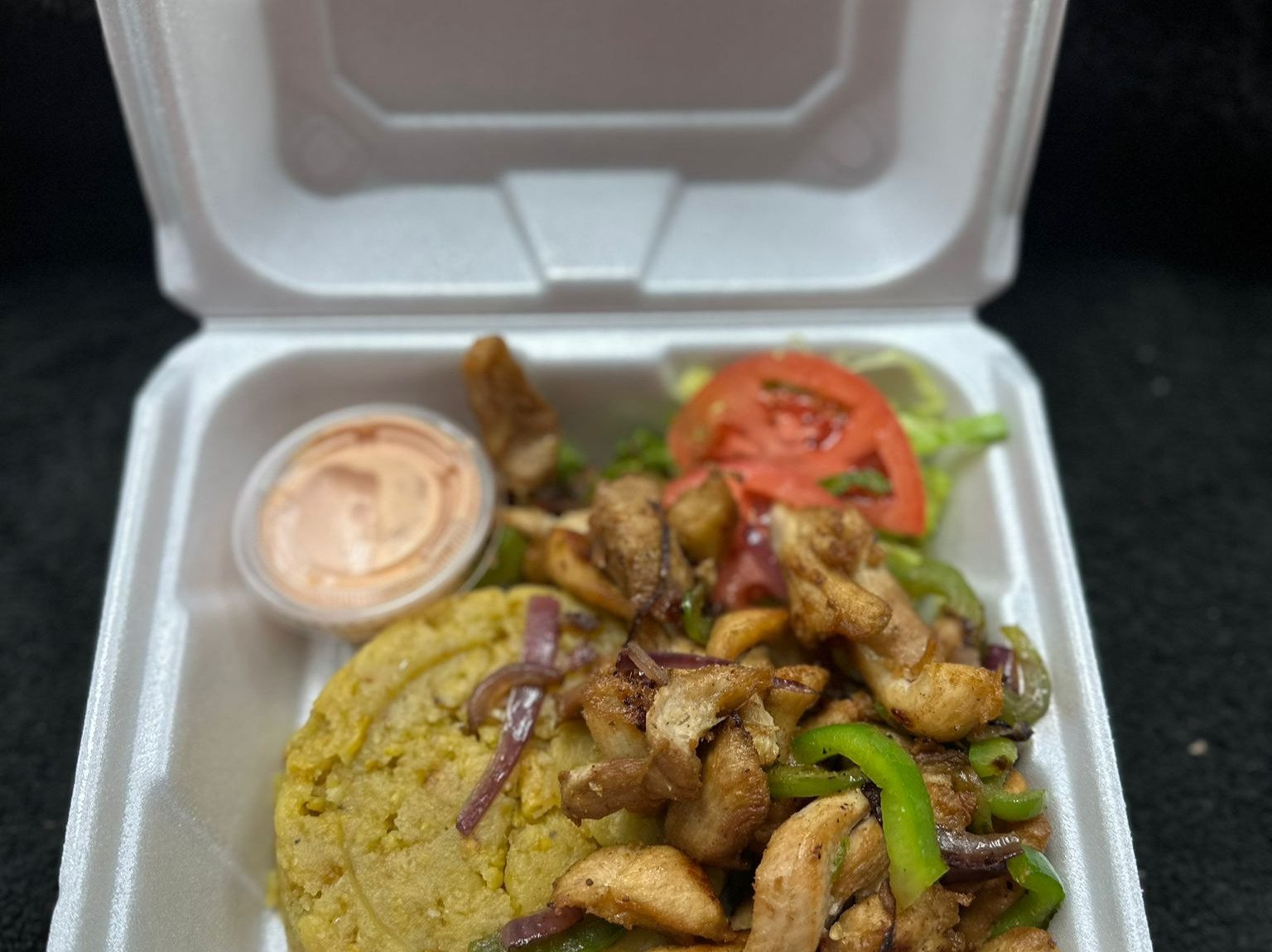 M2 Rivera Restaurant LLC