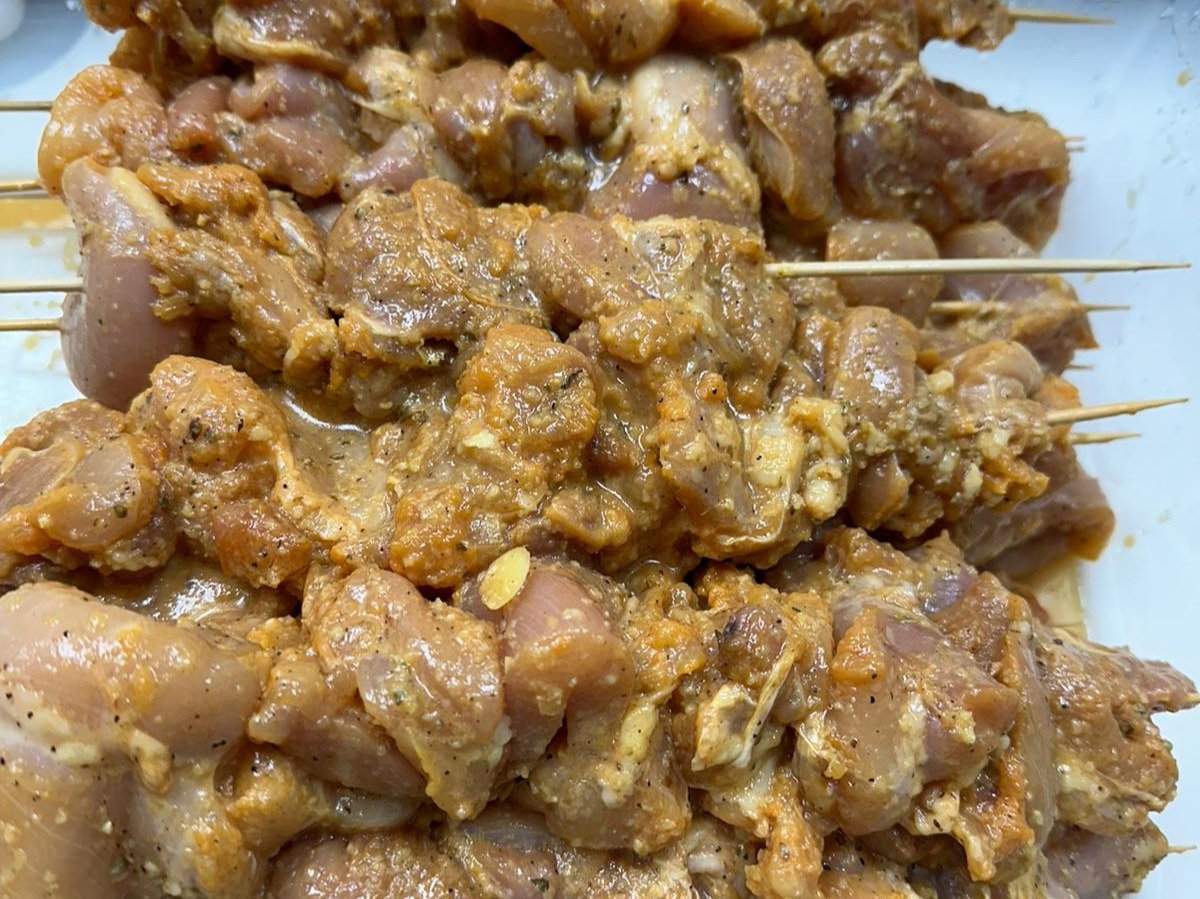 M2 Rivera Restaurant LLC