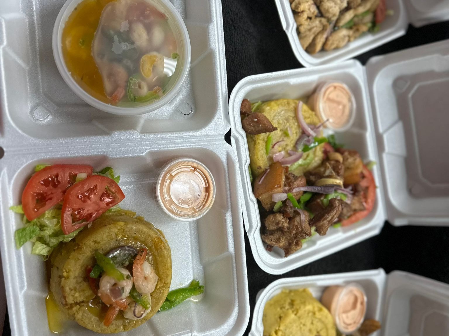 M2 Rivera Restaurant LLC