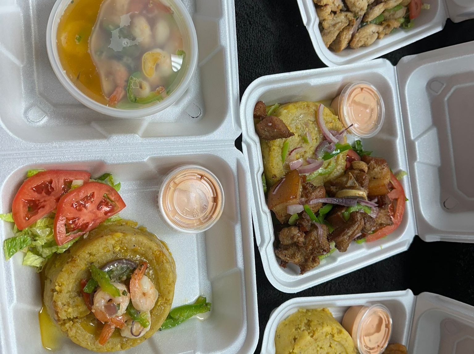 M2 Rivera Restaurant LLC