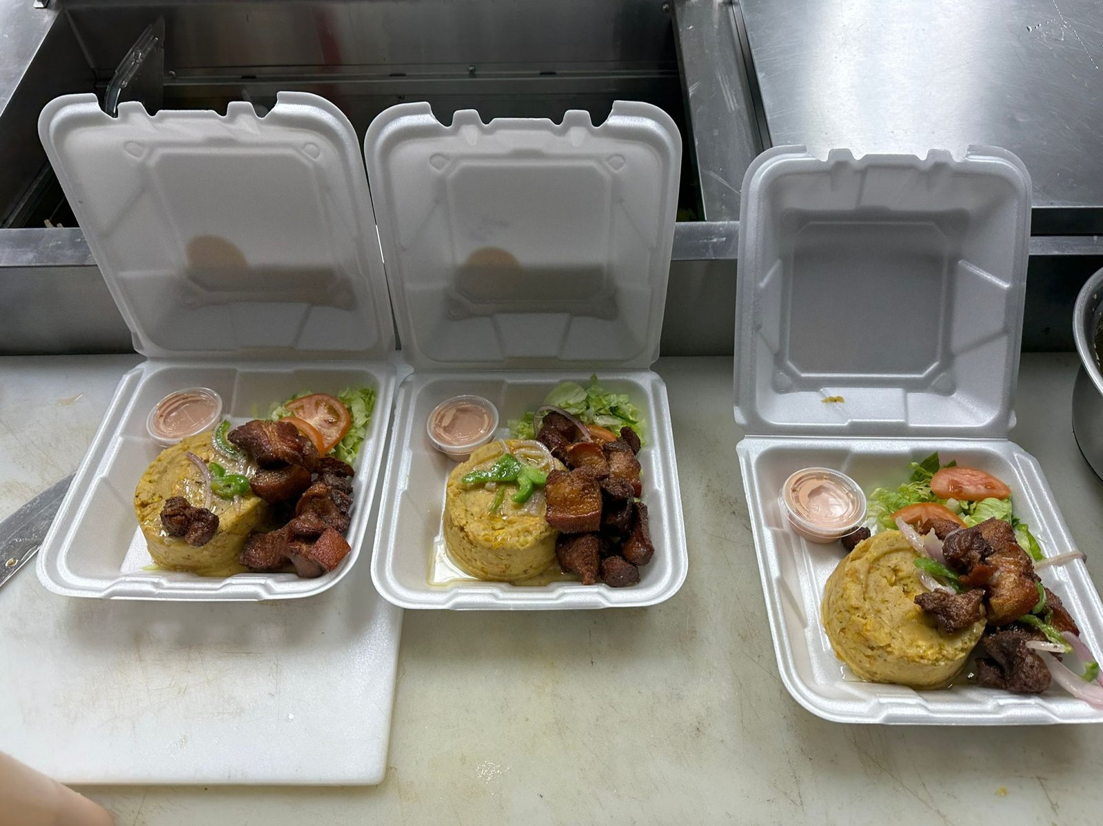 M2 Rivera Restaurant LLC