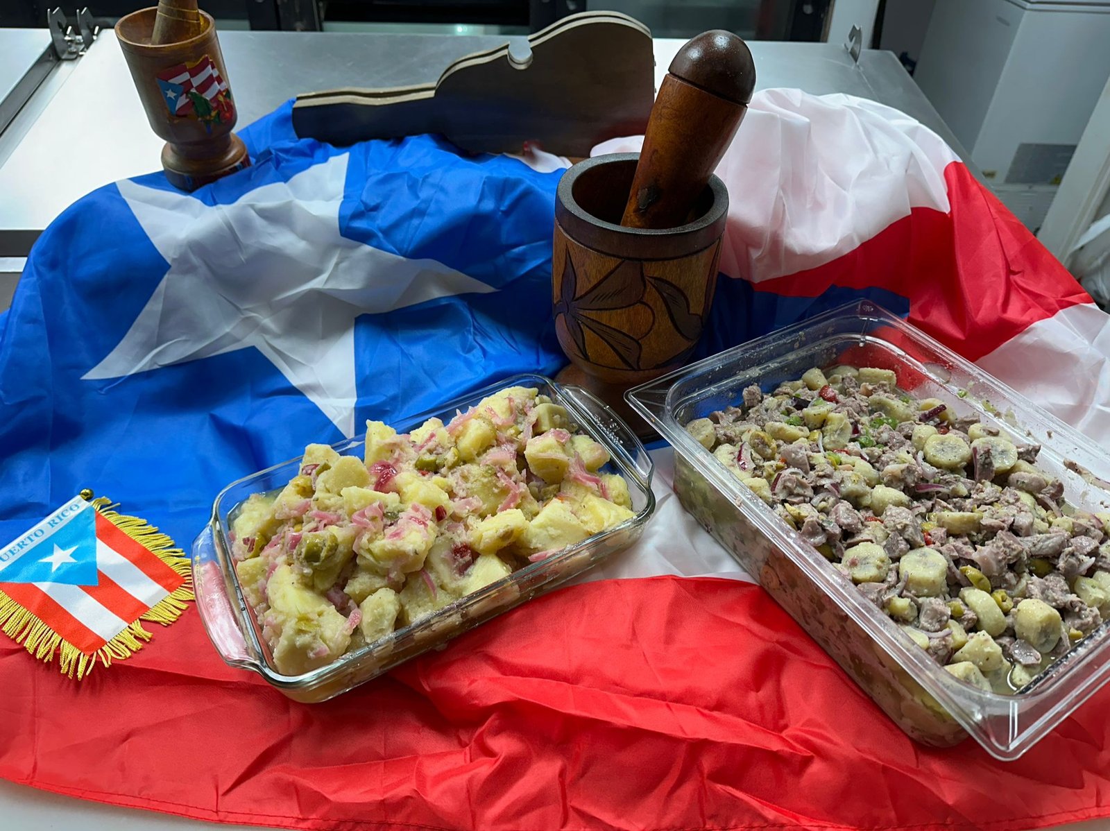 M2 Rivera Restaurant LLC