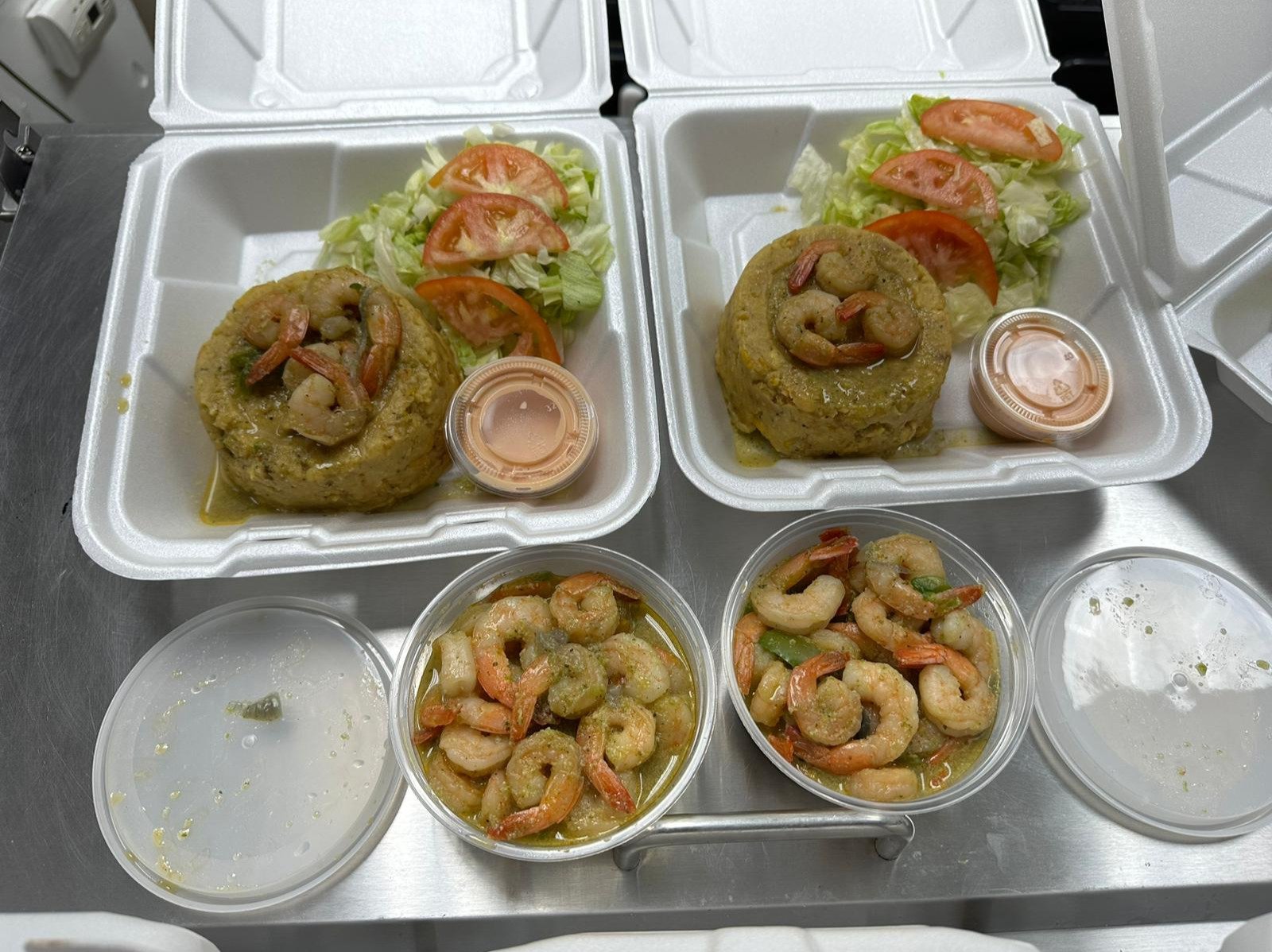 M2 Rivera Restaurant LLC