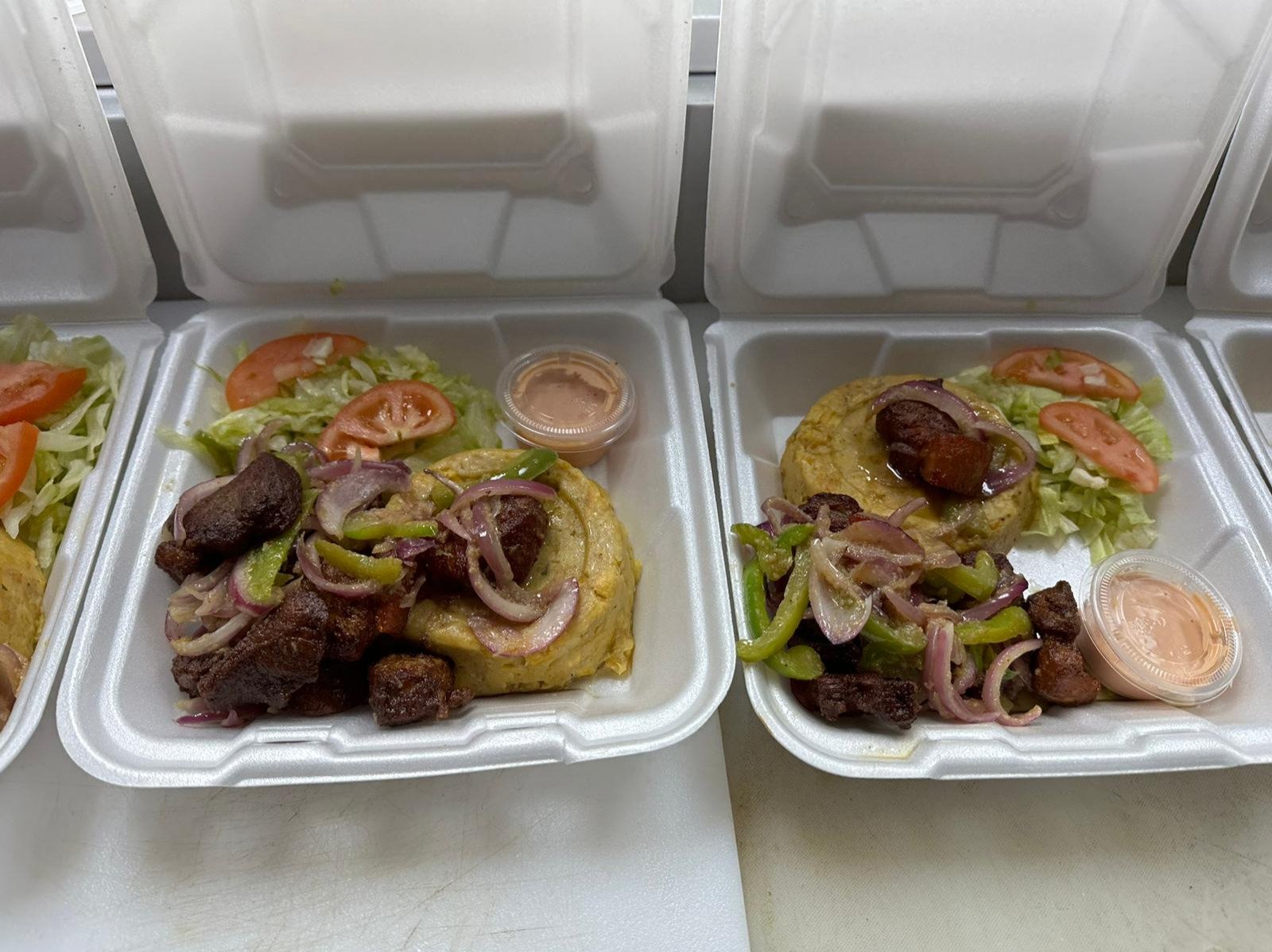 M2 Rivera Restaurant LLC