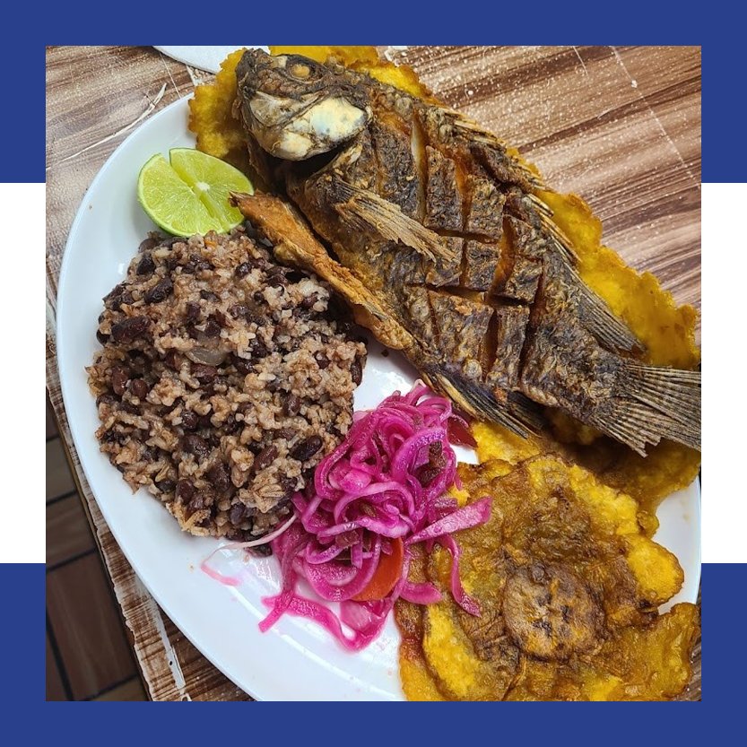 Photo M2 Rivera Restaurant LLC