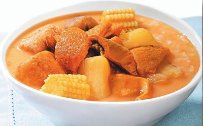 M2 Rivera Restaurant LLC