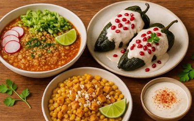 M2 Rivera Restaurant LLC